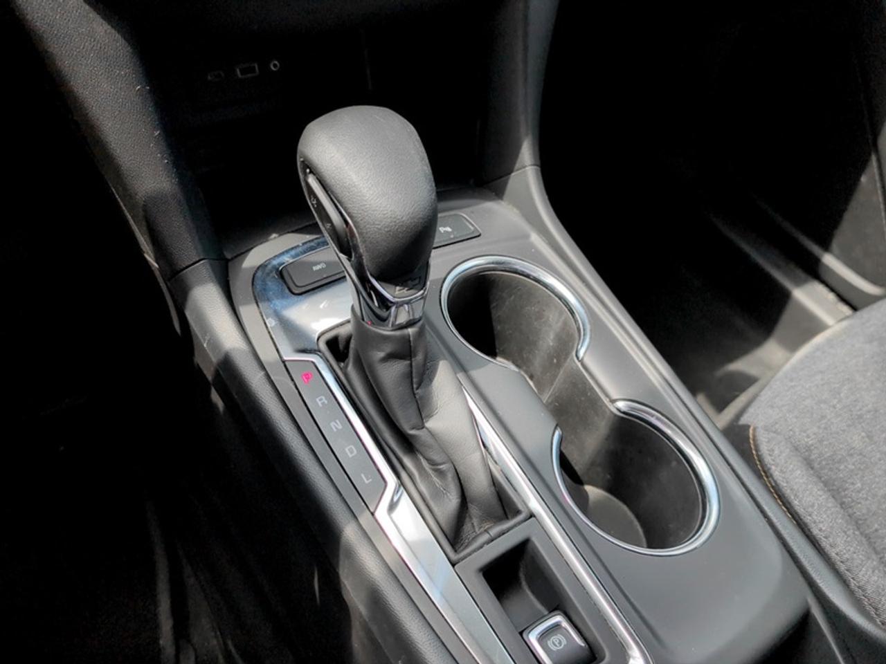 2024 Chevrolet Equinox LT Photo