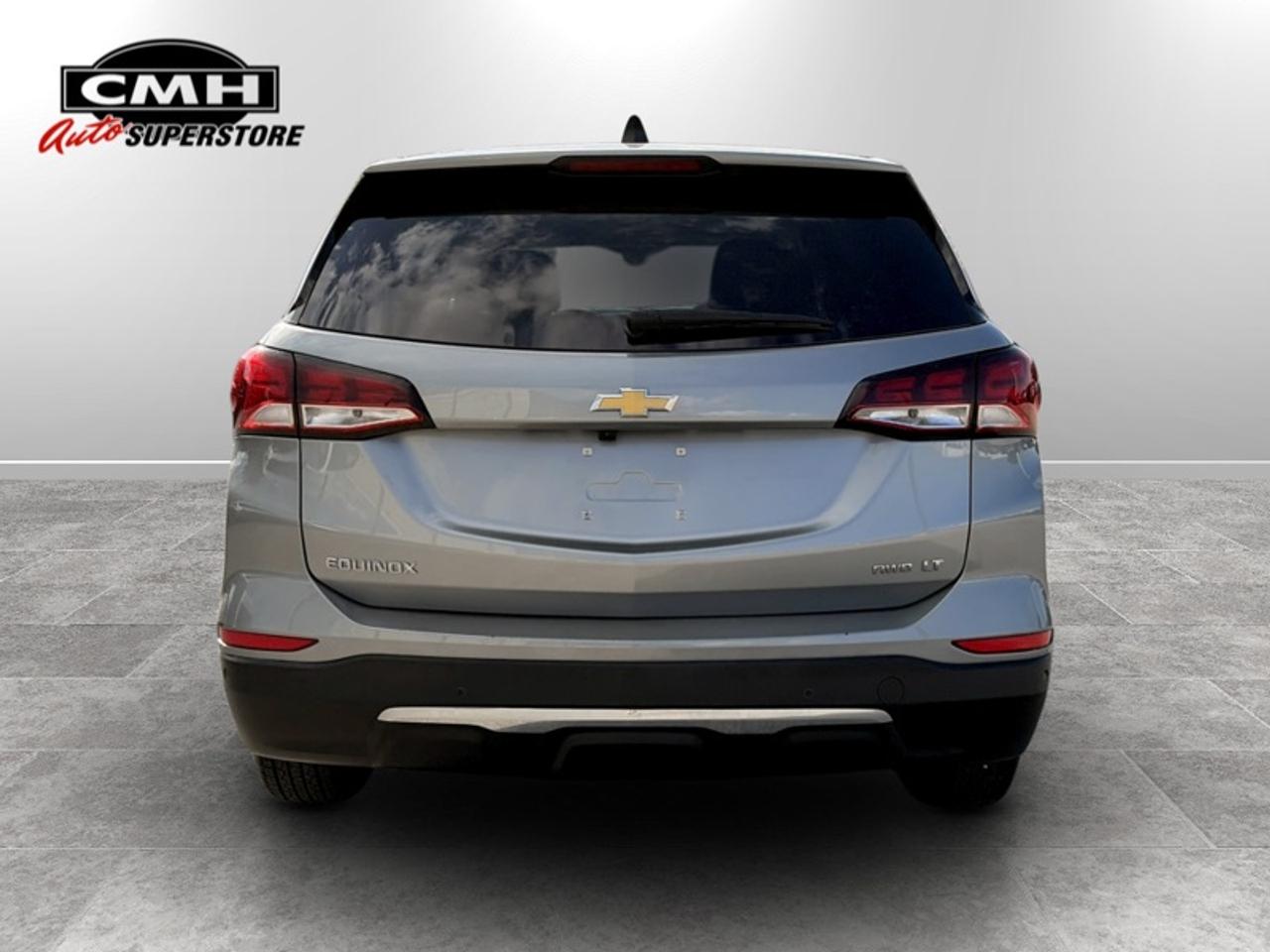 2024 Chevrolet Equinox LT  **CLEAN CARFAX** Photo