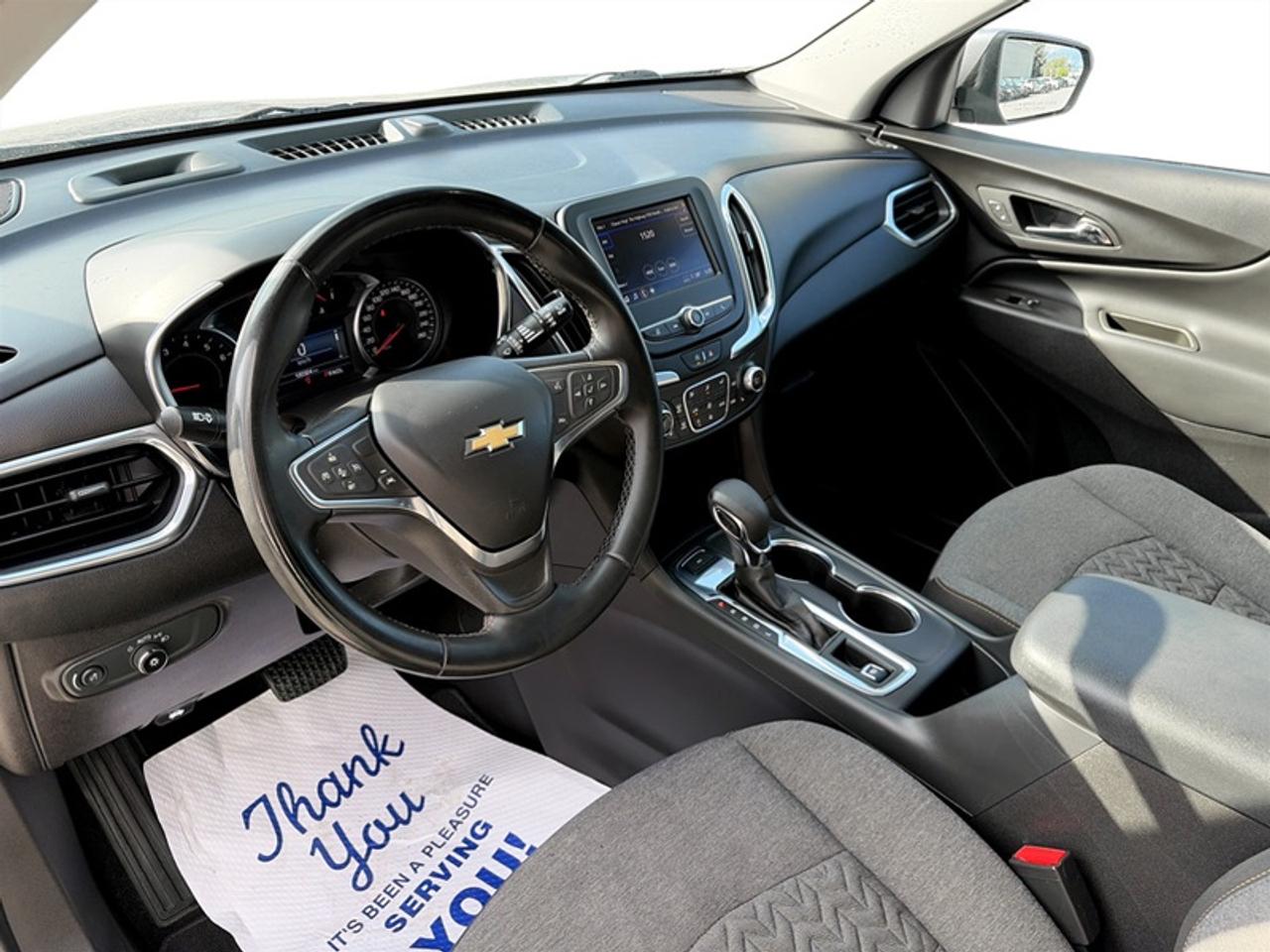 2024 Chevrolet Equinox LT  **CLEAN CARFAX** Photo