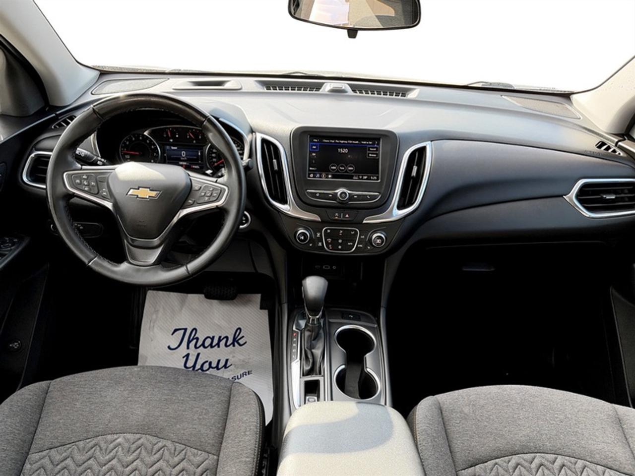 2024 Chevrolet Equinox LT  **CLEAN CARFAX** Photo