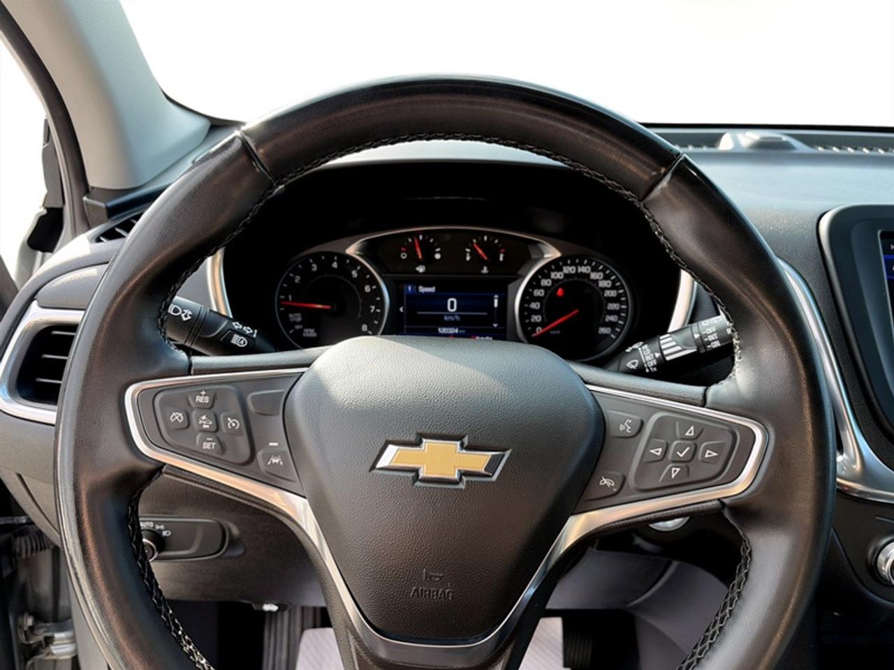 2024 Chevrolet Equinox LT  **CLEAN CARFAX** Photo