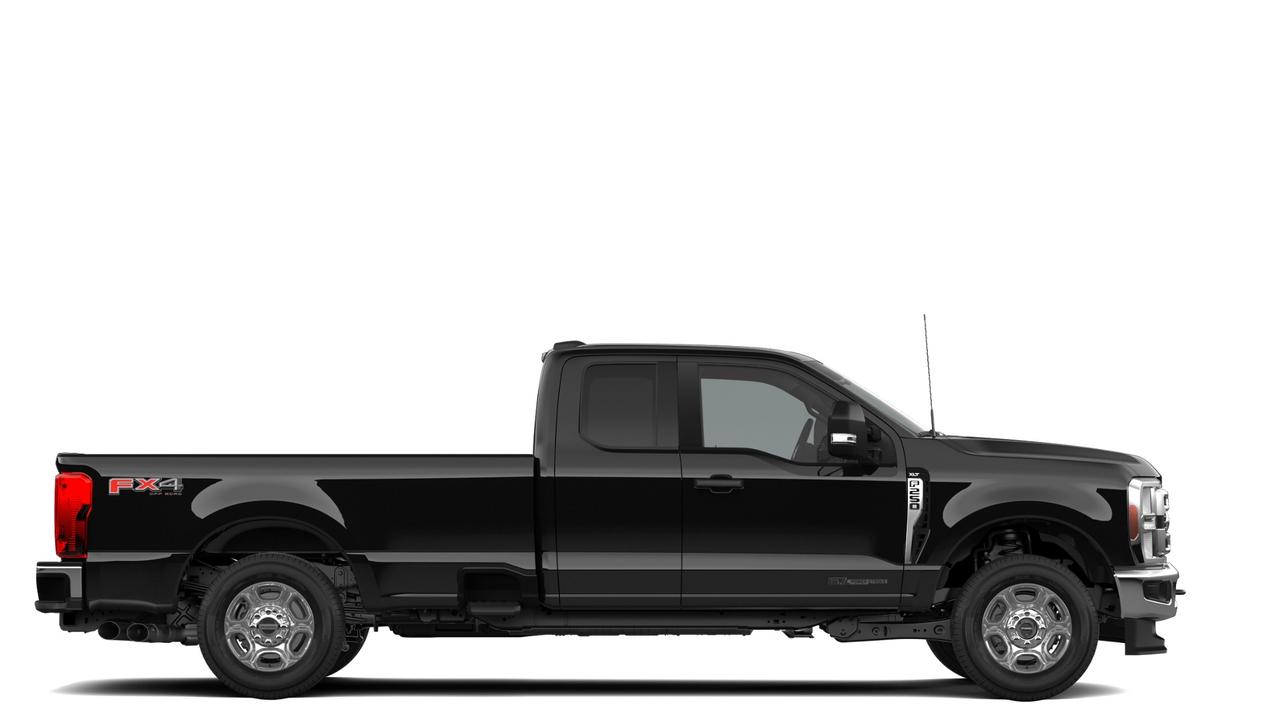2026 Ford Super Duty F-250 XLT Photo