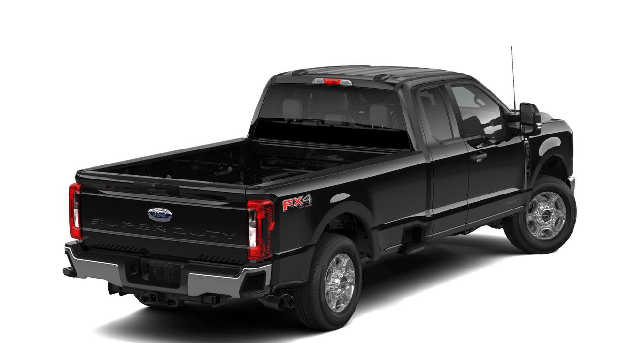 2026 Ford Super Duty F-250 XLT Photo