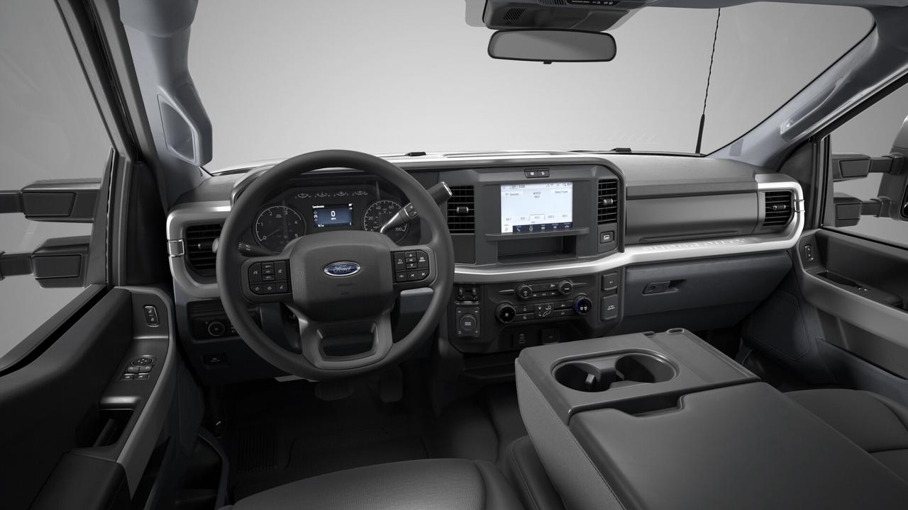2026 Ford Super Duty F-250 XLT Photo
