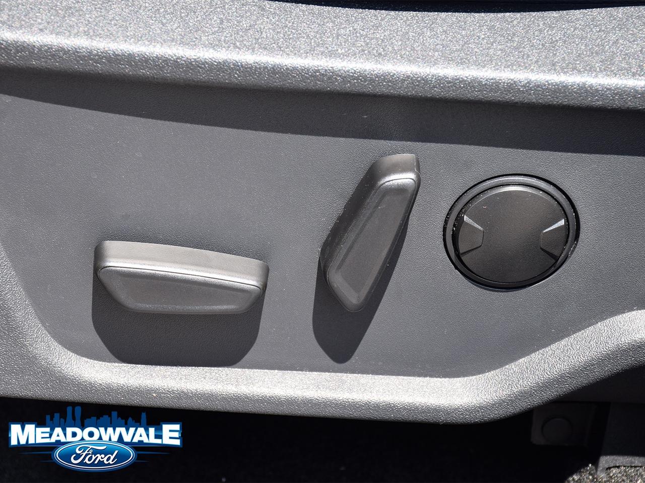 2024 Ford Bronco Outer Banks Photo