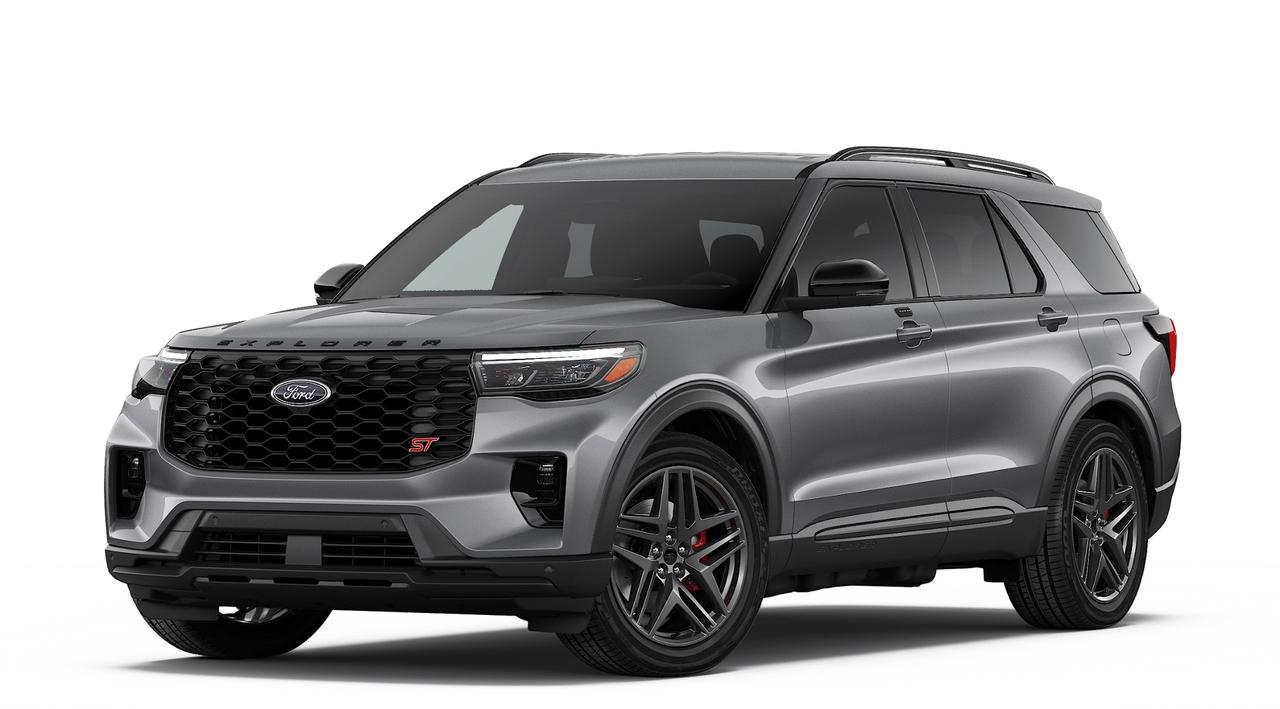 ST 4WD