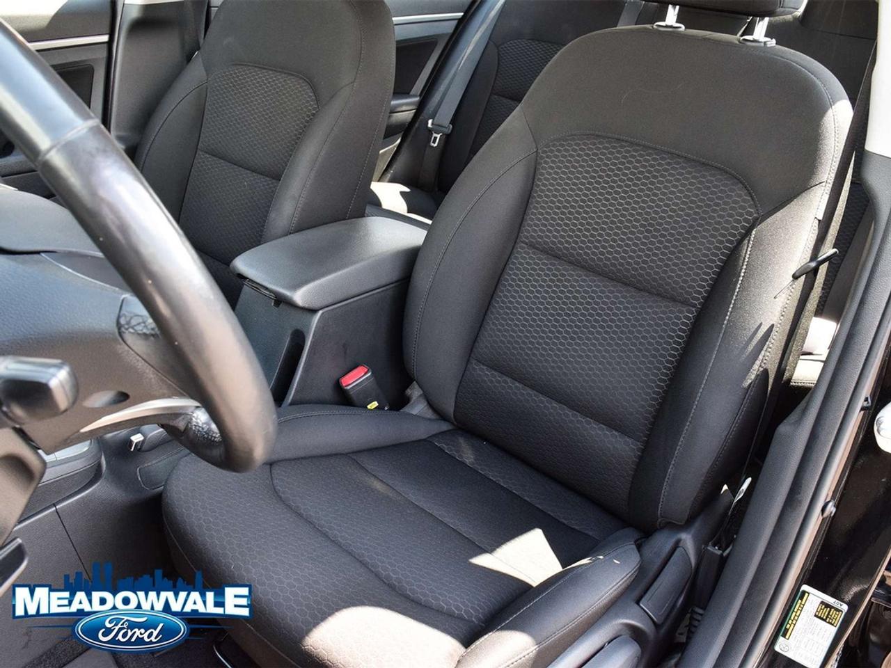 2019 Hyundai Elantra Preferred Photo