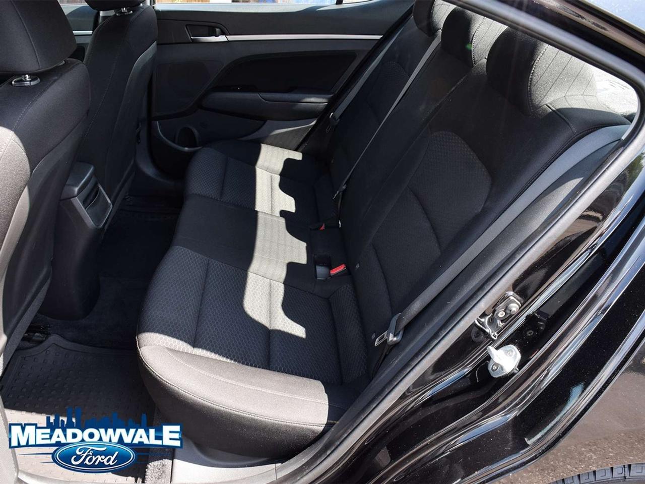 2019 Hyundai Elantra Preferred Photo