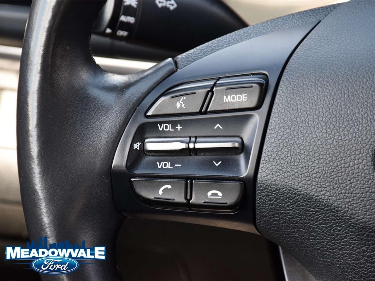 2019 Hyundai Elantra Preferred Photo