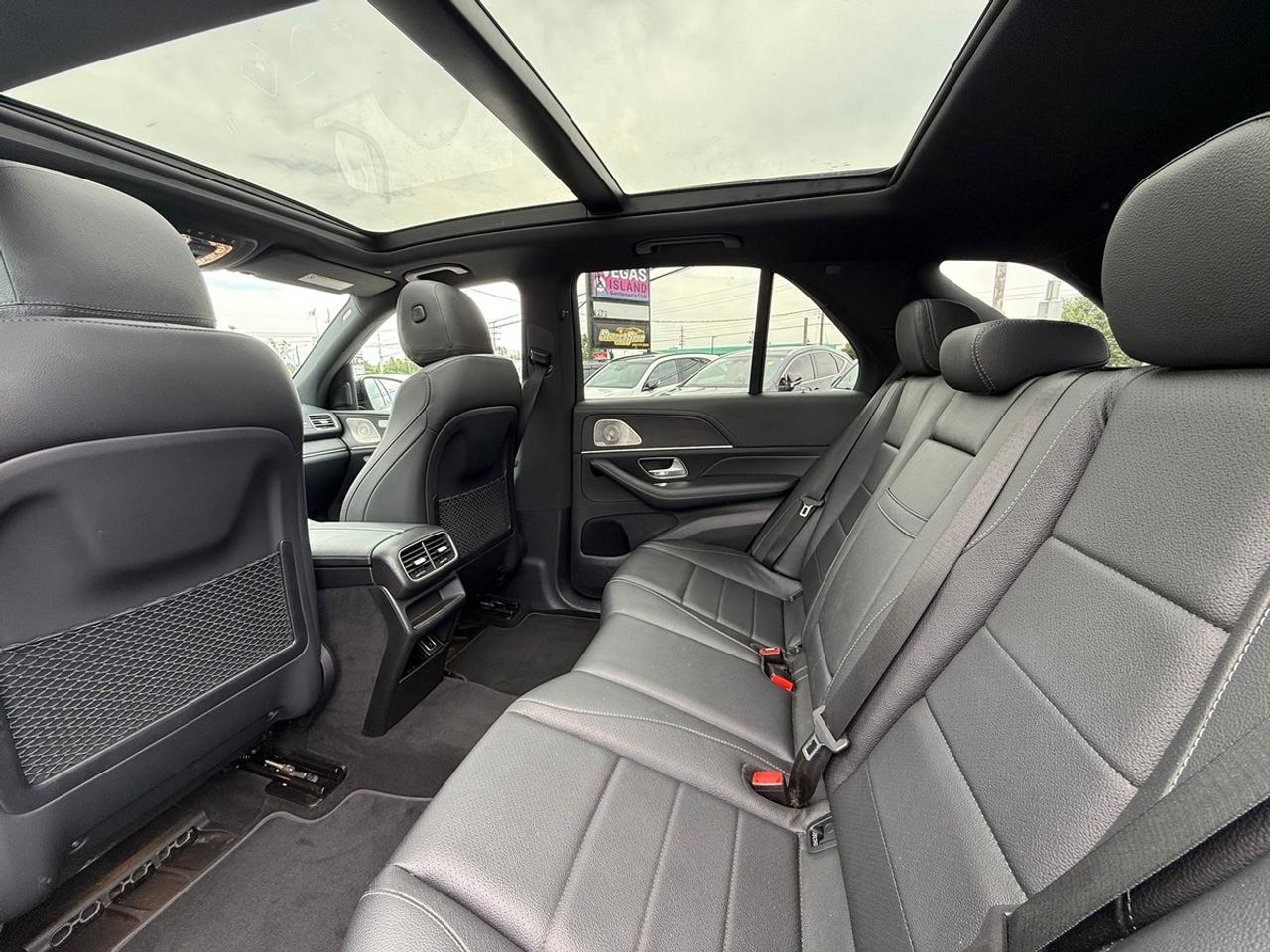 2021 Mercedes-Benz GLE-Class GLE350 Photo