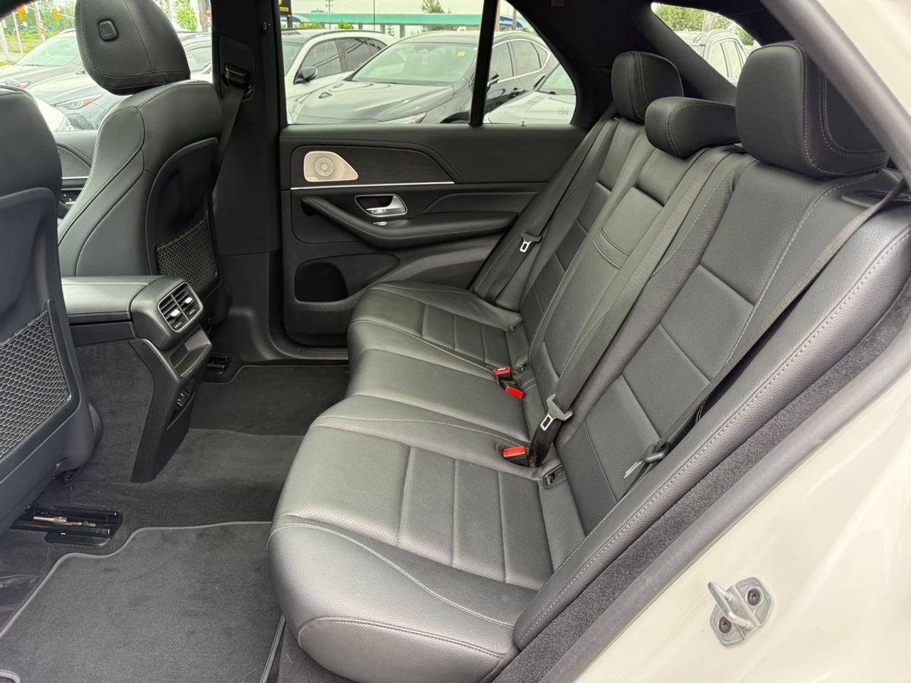 2021 Mercedes-Benz GLE-Class GLE350 Photo