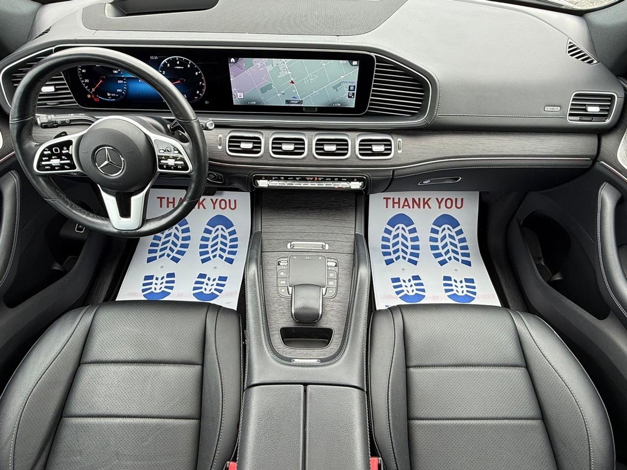 2021 Mercedes-Benz GLE-Class GLE350 Photo