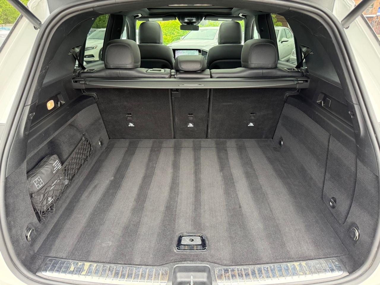 2021 Mercedes-Benz GLE-Class GLE350 Photo