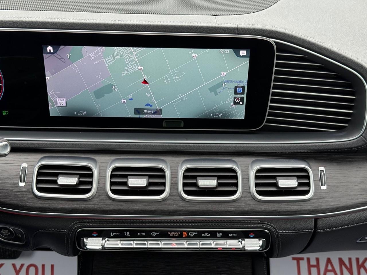 2021 Mercedes-Benz GLE-Class GLE350 Photo