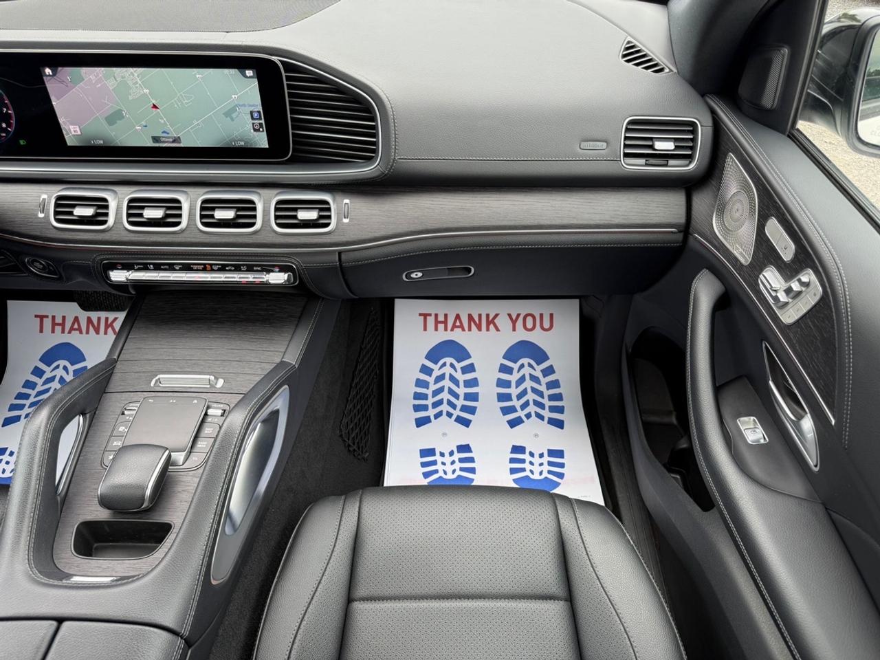 2021 Mercedes-Benz GLE-Class GLE350 Photo