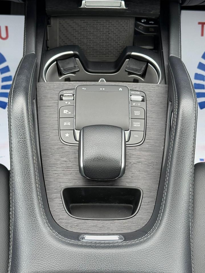 2021 Mercedes-Benz GLE-Class GLE350 Photo