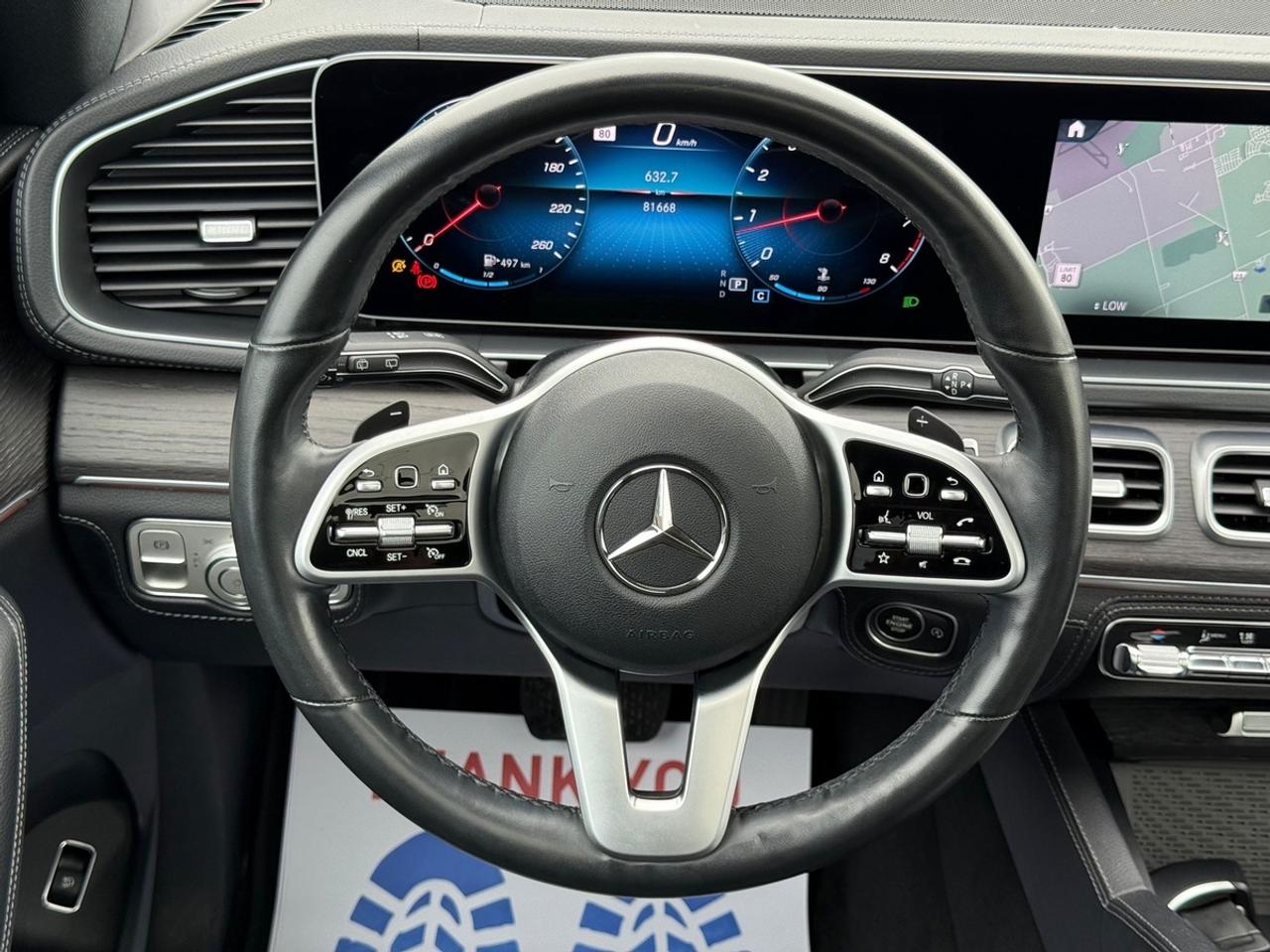 2021 Mercedes-Benz GLE-Class GLE350 Photo