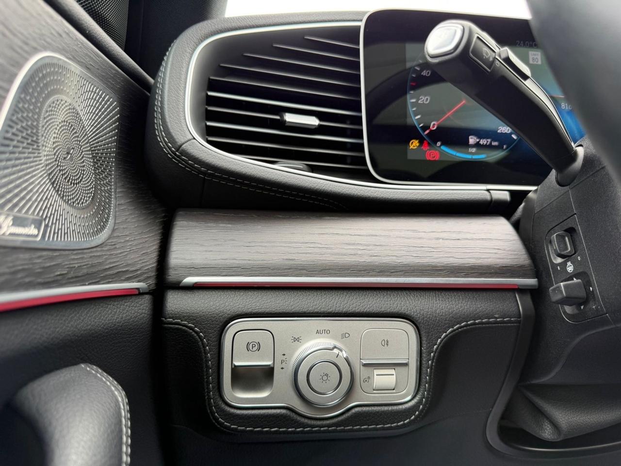 2021 Mercedes-Benz GLE-Class GLE350 Photo