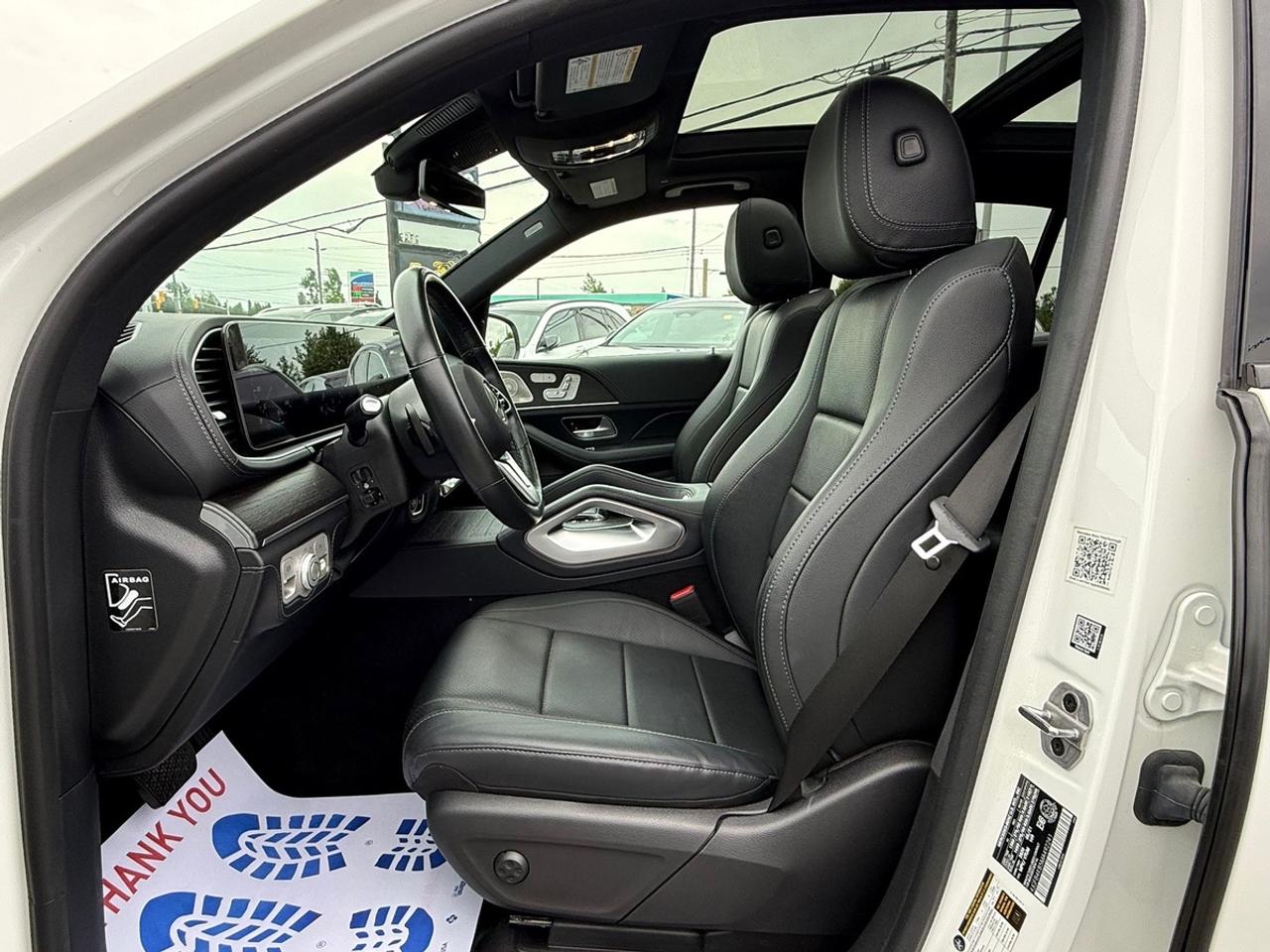2021 Mercedes-Benz GLE-Class GLE350 Photo