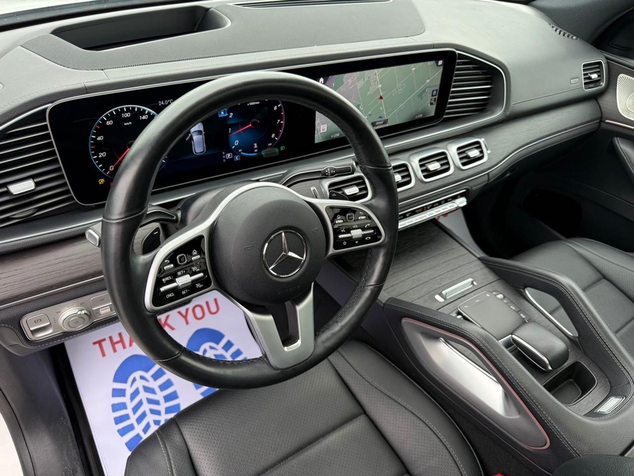 2021 Mercedes-Benz GLE-Class GLE350 Photo