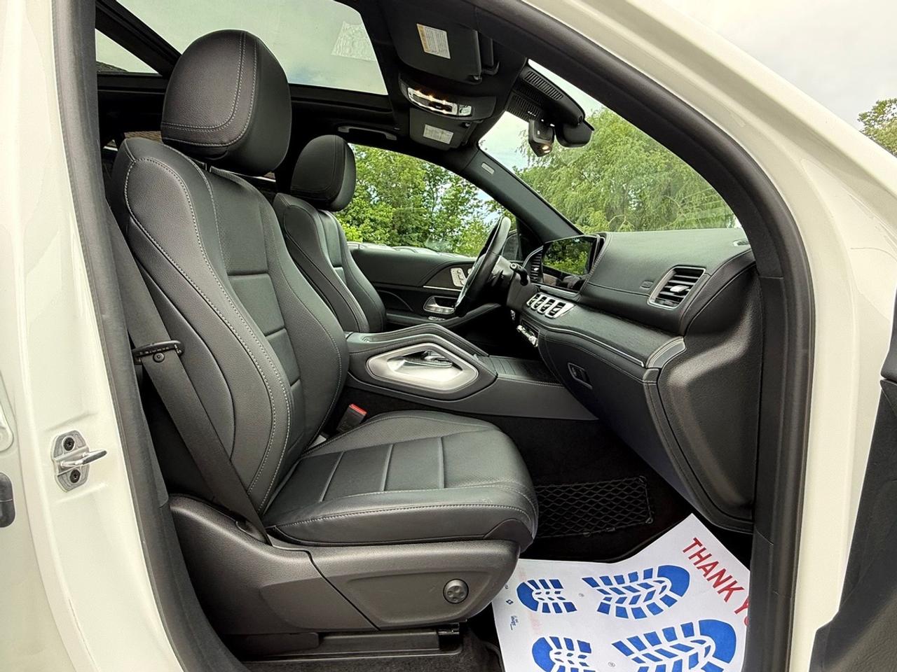 2021 Mercedes-Benz GLE-Class GLE350 Photo
