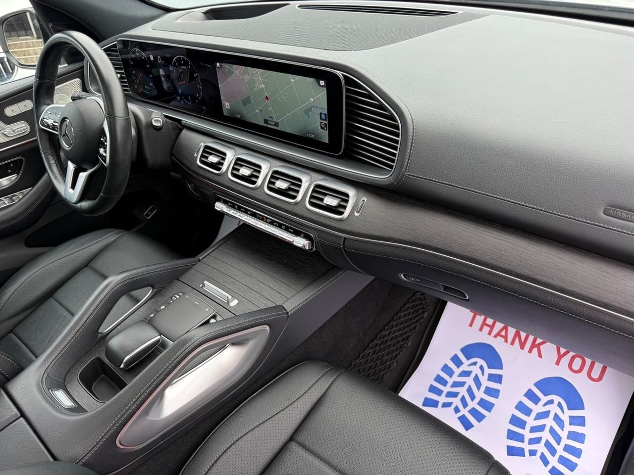 2021 Mercedes-Benz GLE-Class GLE350 Photo