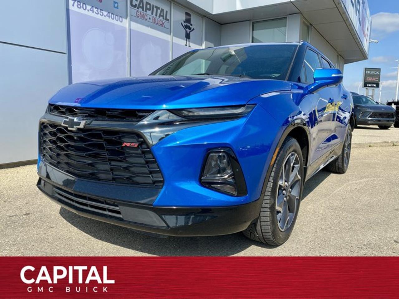 CLEAN CARFAX, Heated and Cooled Front Seats, 360 Camera, Remote Starter, Navigation, Apple Carplay/Android Auto, Wireless Charger, PANORAMIC SUNROOF, Lane Departure Warning, Tow Package, Live Stream Rearview Camera, Auto High Beam, 4G LTE HotspotAsk for the Internet Department for more information or book your test drive today!AMVIC Licensed Dealer - Licence Number B1044900