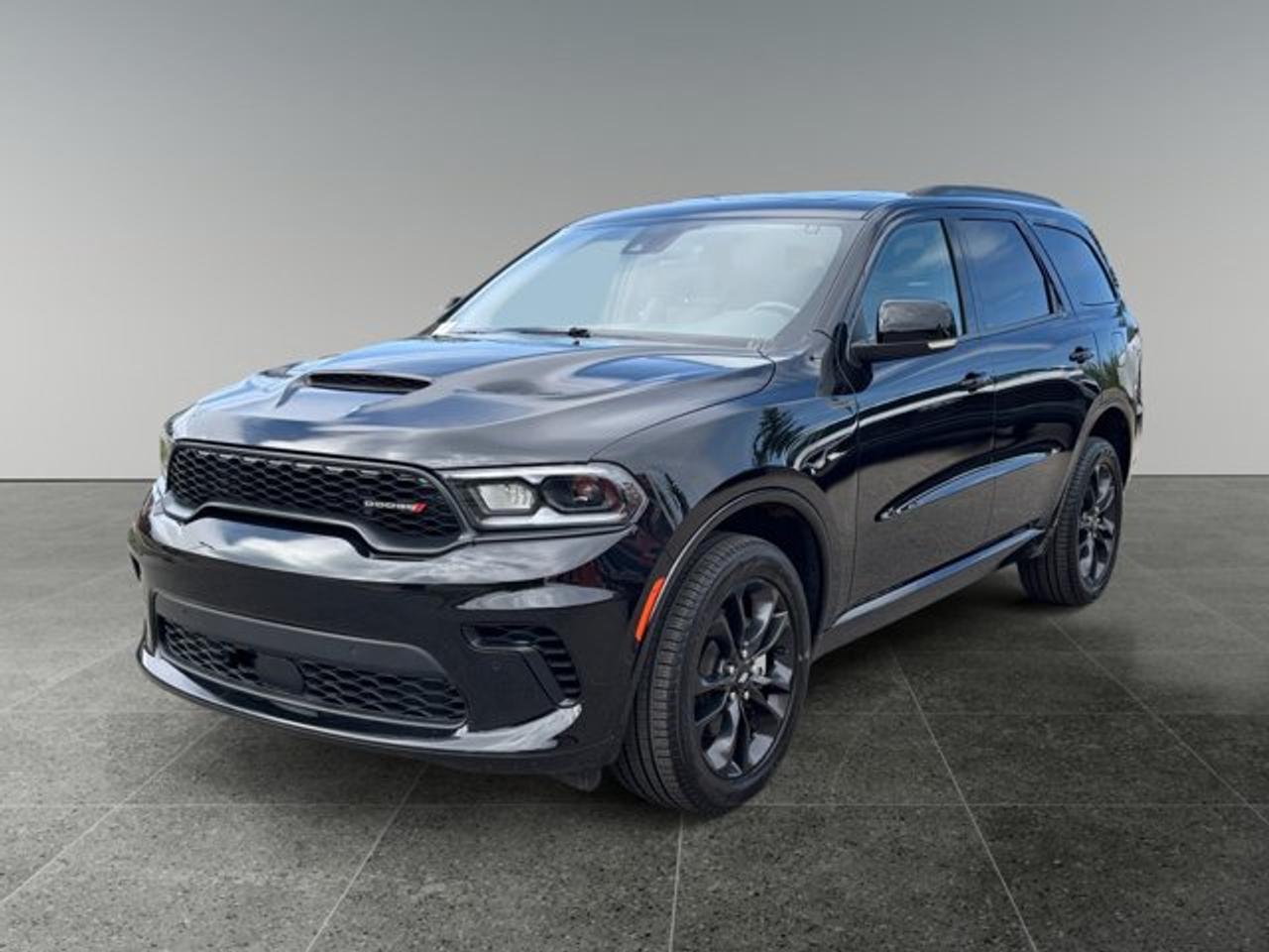 House of Cars Olympic Park An AMVIC licensed automotive retail dealer Location: 8525 Bowfort Rd. N.W Call: 587-356-1144  Stock #: PS-0945-6 Year: 2025 Make: Dodge Model: Durango GT Plus VIN: 1C4RDJDG8SC548287 KM: 7,383 Color: Black Transmission: Automatic Drivetrain: AWD Body Style: SUV  Key Features: 7 Passenger Seating All Wheel Drive Leather Suede-Trimmed Seats Heated Front & Second Row Seats Heated Steering Wheel Remote Start Power Sunroof Power Liftgate Adaptive Cruise Control Blind Spot Monitoring Apple CarPlay & Android Auto Navigation System Back Up Camera Push Button Start  Additional Highlights: CARFAX Included Professionally Detailed 1000+ Vehicles In Stock  Visit House of Cars Olympic Park or call 587-356-1144 to schedule your test drive today!