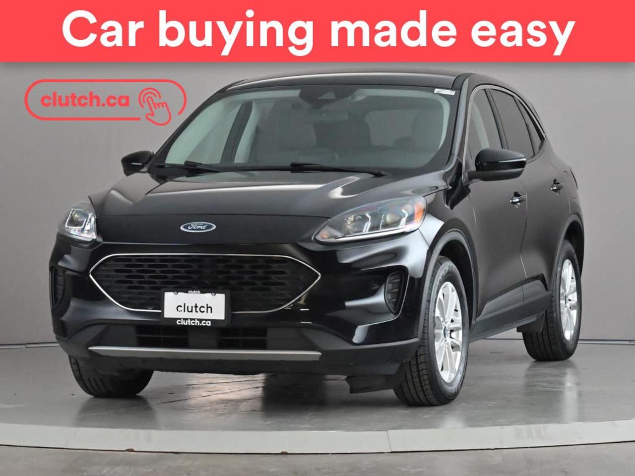 Electric Parking Brake, Brake Assist, Front Heated Seats and more!<br> <br>Clutch is the largest online used car retailer in Canada, delivering a seamless, hassle-free car-buying experience to drivers everywhere. Shop thousands of used cars online, get the right one delivered to your door, and enjoy peace of mind with our 10-Day Money-Back Guarantee. How sweet is that? To learn more, visit clutch.ca.<br> <br>The top features for this car include:<br> <br>Auto Stop/Start<br>Electric Parking Brake<br>Brake Assist<br>Front Heated Seats<br>Folding Rear Seats<br>Rear Climate Vents<br>Speed-Sensitive Volume<br>Bluetooth Music<br>Touchscreen Display<br>GPS Navigation<br>Cruise Control<br>12V Outlet<br>Hands Free Device Connectivity<br>Apple CarPlay<br>Android Auto<br>USB Input<br>Keyless Entry<br>Push Button Start<br>Passive Keyless Entry<br>Lane Departure Warning<br>Active Lane Keep Assistance<br>Blindspot Sensors<br>Forward Collision Mitigation<br>Rear Collision Warning<br>Rear Cross Traffic Alert<br>Pedestrian Detection<br>Driver Attention Alert<br>Rear Window Defroster<br>Hill Assistance<br>Automatic High Beams<br>Rear View Camera<br>Selectable Terrain Modes<br>App Remote Start<br>Climate Control<br>Adaptive Cruise Control<br>Keyfob Remote Start<br> <br>Seamless home delivery - Delivery to your door in a matter of days. Available on select packages.<br> <br>Try it out for 10 days - If you do not like it, we will take it back. <br> <br>Quality assured - All cars go through our rigorous 210-point inspection and reconditioning process.<br> <br>Peace of mind - Warranty and protection plans available.<br> <br>Haggle-free - No haggling or hard sells.<br> <br>100% Transparency - Full inspection reports on every car, including high-res photography and a free Carfax report.<br> <br>Listed price is for cash purchase only and does not include taxes, Shipping Fees (if applicable), Delivery Fees (if applicable), government licensing fees.<br> <br>Previous Provincial Registrations:<br>Ontario<br> <br>Stock # 115264
