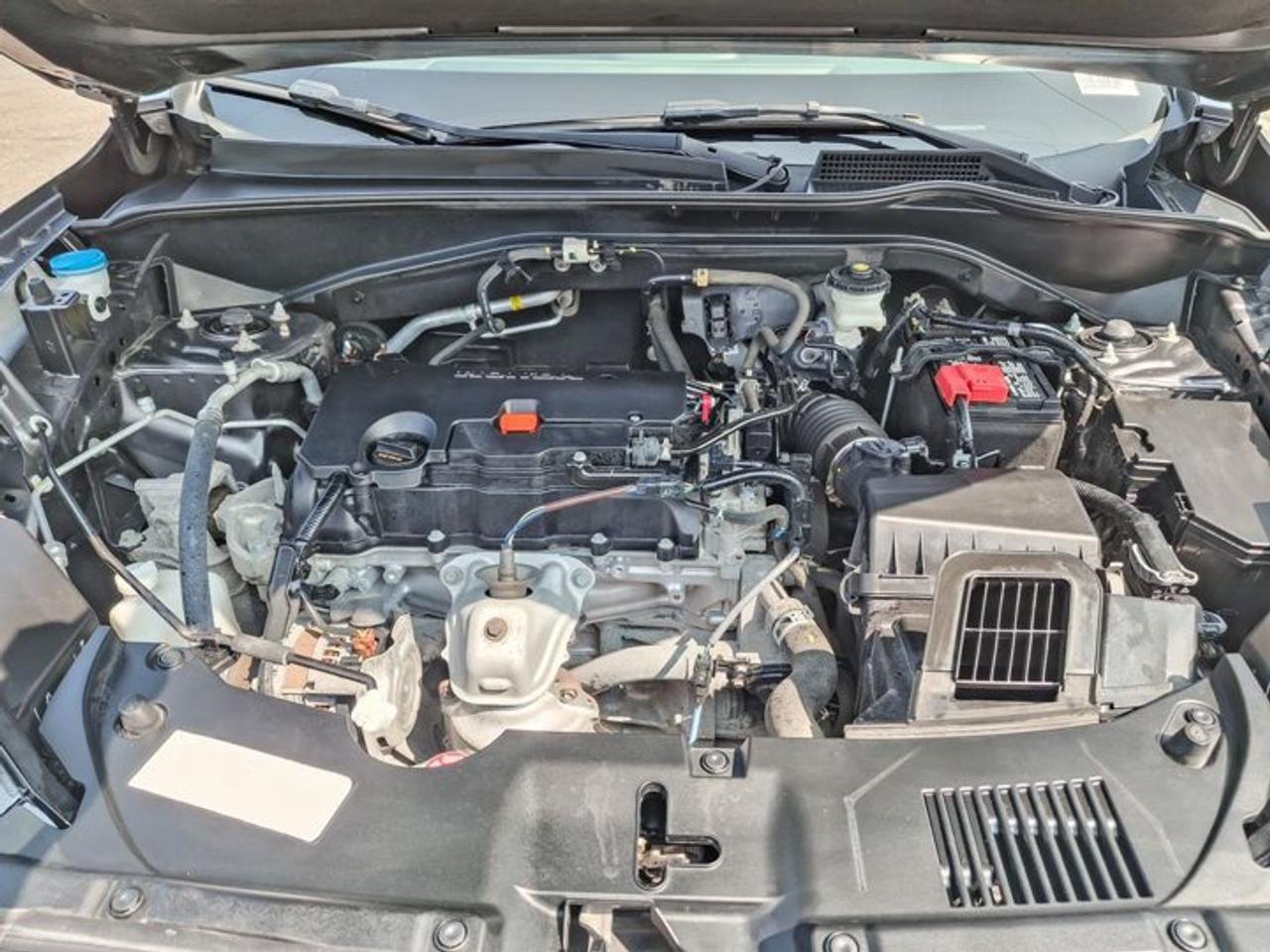 2024 Honda HR-V Sport-B AWD | Heated Seats + Steering | Adaptive Cruise | Sunroof | Remote Start | and More ! Photo