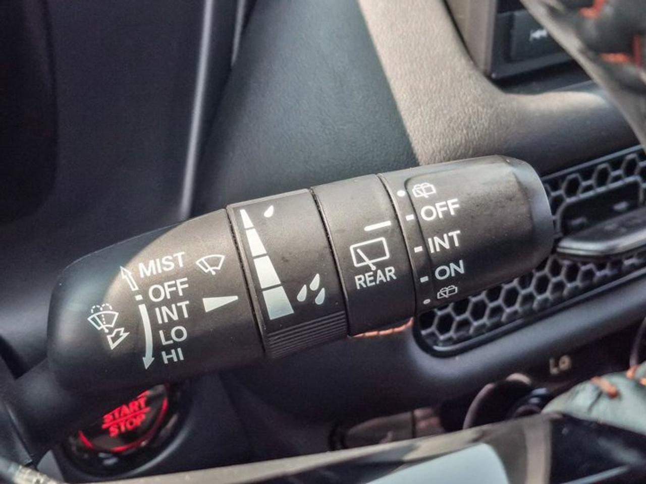 2024 Honda HR-V Sport-B AWD | Heated Seats + Steering | Adaptive Cruise | Sunroof | Remote Start | and More ! Photo