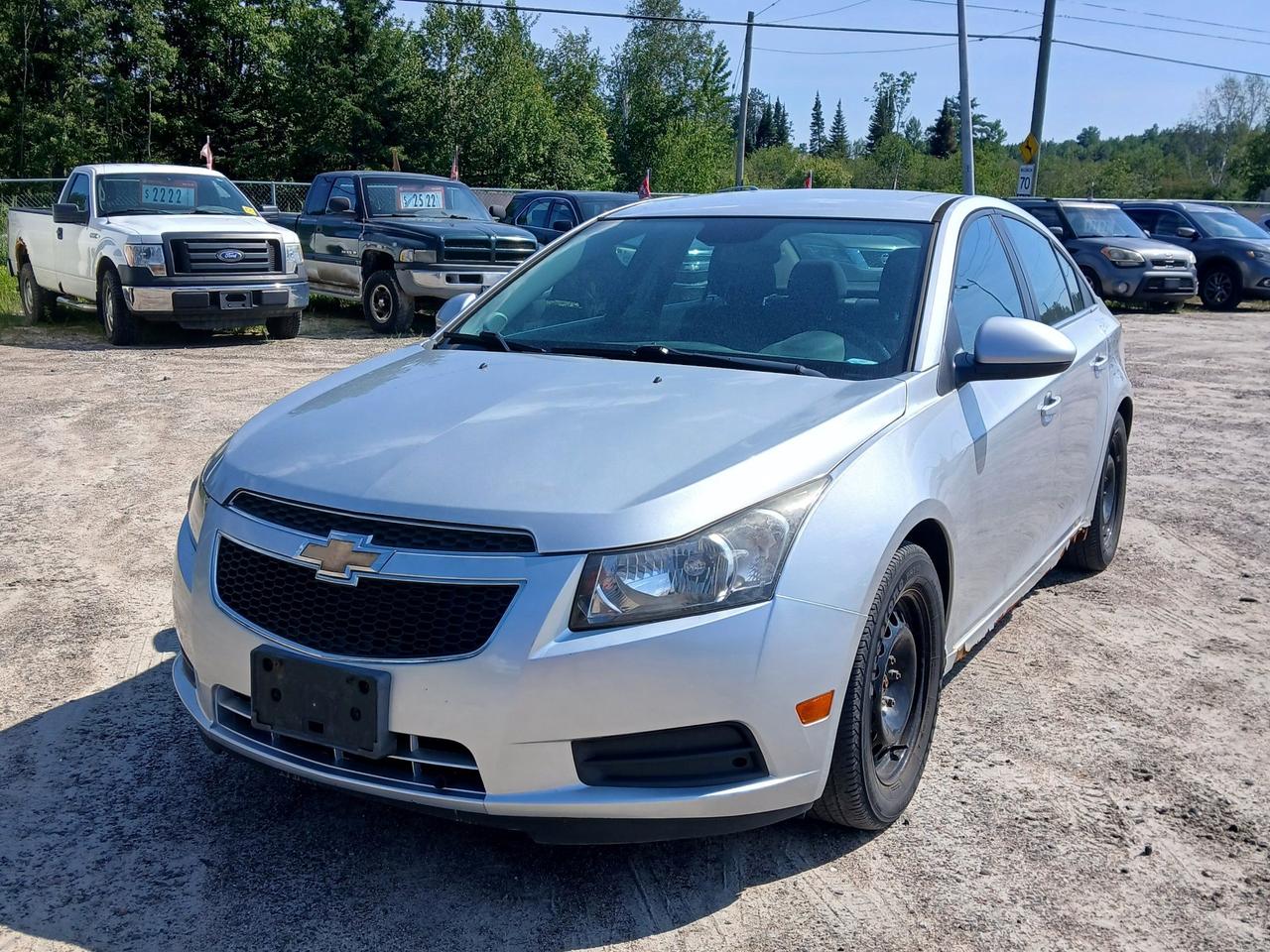 runs and drives well, no codes, needs new rockers, dent on passenger fender