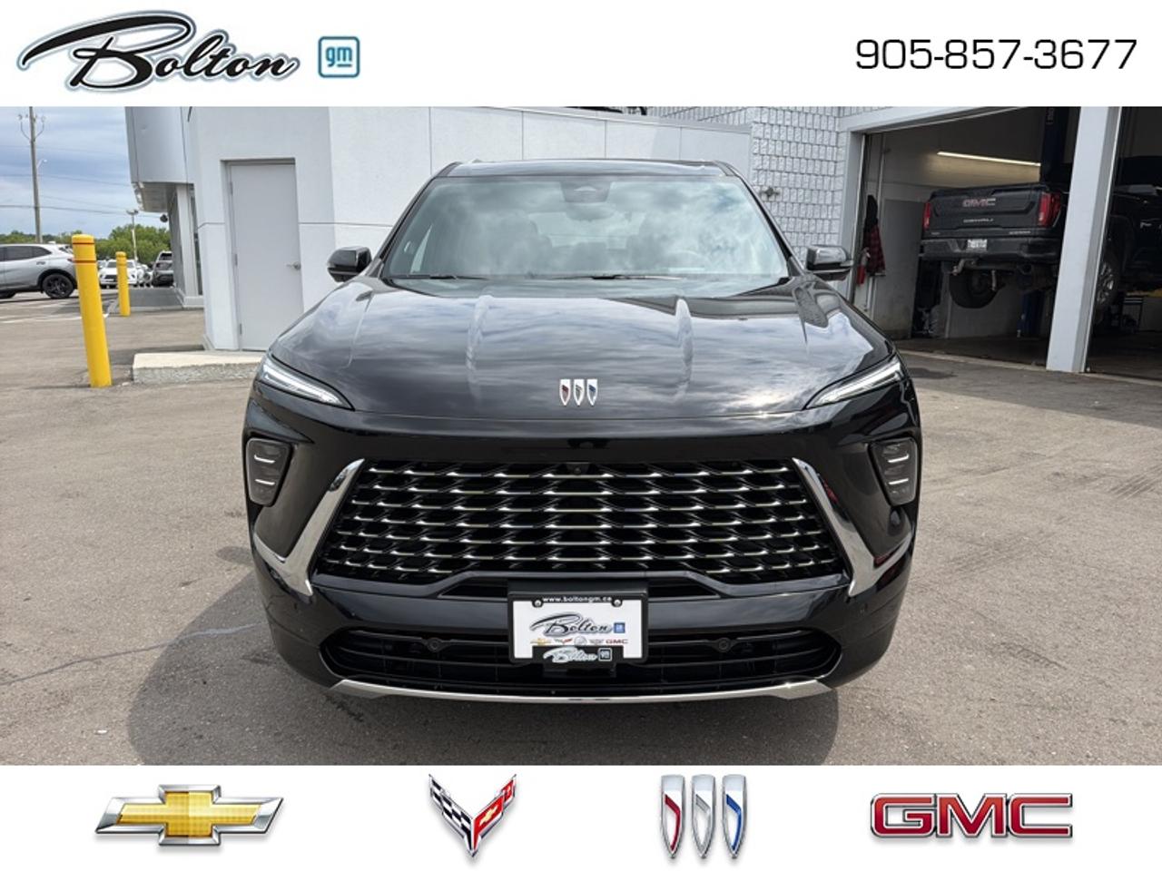 2026 Buick Enclave Avenir CERTIFIED PRE-OWNED - FINANCE @ 3.99% Photo