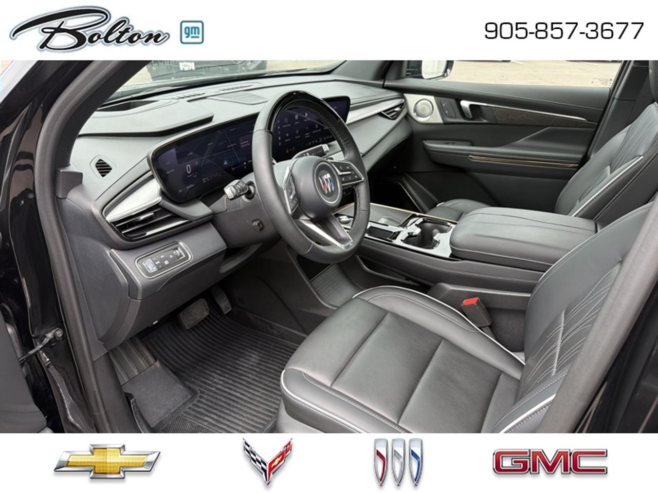 2026 Buick Enclave Avenir CERTIFIED PRE-OWNED - FINANCE @ 3.99% Photo