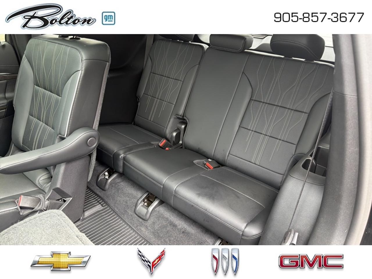 2026 Buick Enclave Avenir CERTIFIED PRE-OWNED - FINANCE @ 3.99% Photo