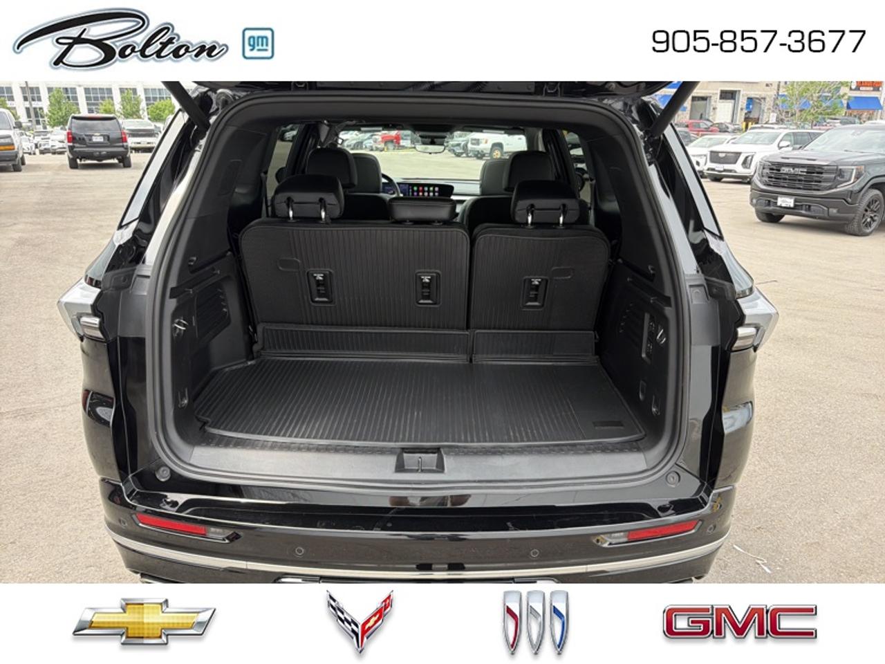 2026 Buick Enclave Avenir CERTIFIED PRE-OWNED - FINANCE @ 3.99% Photo