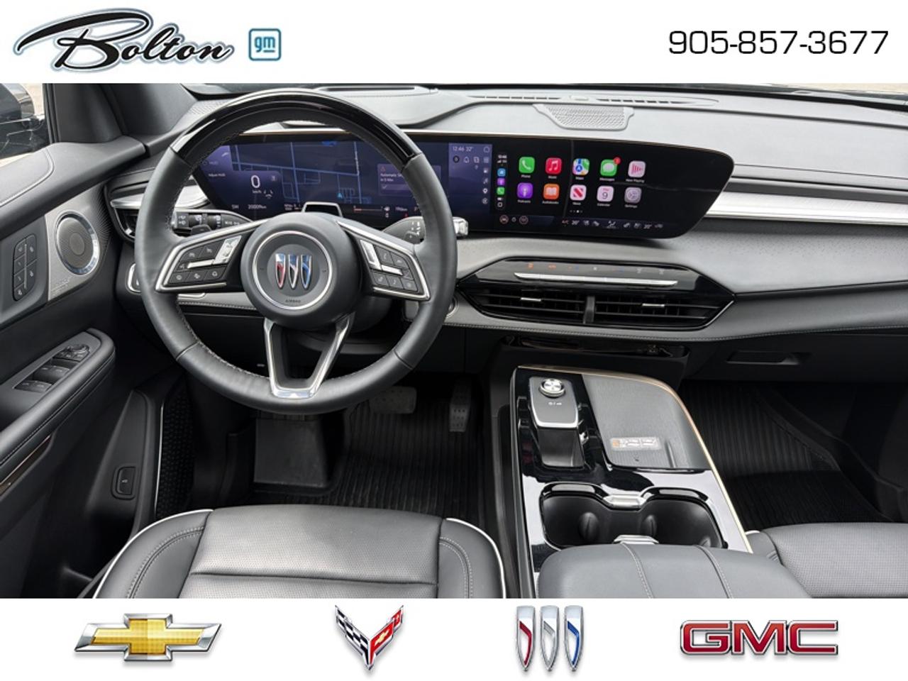 2026 Buick Enclave Avenir CERTIFIED PRE-OWNED - FINANCE @ 3.99% Photo