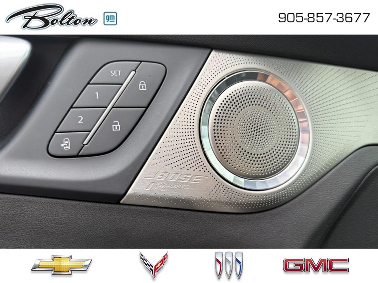 2026 Buick Enclave Avenir CERTIFIED PRE-OWNED - FINANCE @ 3.99% Photo