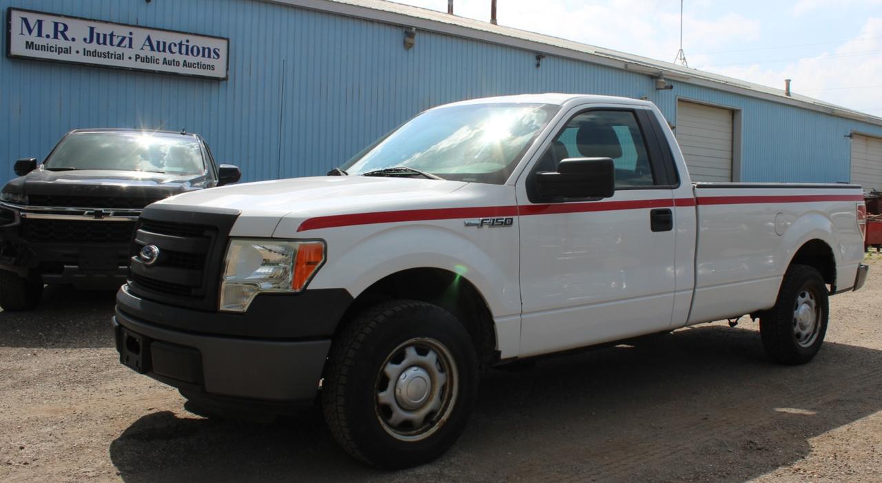 <p>July 11, 2026 &ndash; Vehicle, Truck & Equipment Auction - #147<br>Auctioneer<br>&nbsp; &nbsp;&nbsp;<br>M.R. Jutzi & Co. Div. of 658347 Ontario Inc.<br>Live Webcast Auction<br>Date(s)<br>&nbsp; &nbsp; 2026-07-06 - 2026-07-11<br>Auction Date/Time Info<br>&nbsp; &nbsp;&nbsp;<br>Pre-bidding begins online: Monday, July 6, 2026 at 12pm. Auction is webcast live: Saturday, July 11, 2026 at 9:30am.<br>Preview Date/Time<br>&nbsp; &nbsp; In person: Monday, July 6 to Friday, July 10, 2026 - 9am to 4pm.<br>Checkout Date/Time<br>&nbsp; &nbsp; Monday, July 13 & Tuesday, July 14, 2026 &ndash; 9am to 4pm.<br>Location<br>&nbsp; &nbsp;&nbsp;<br>5100 Fountain St North<br>Breslau, ON N0B 1M0<br>Buyer Premium<br>&nbsp; &nbsp; 9% BP<br>Description<br>&nbsp; &nbsp;&nbsp;<br>Auction is online only and is webcast live. There is no in-person bidding.&nbsp;</p><p>PLEASE NOTE: due to the high volume of calls on auction day, we cannot guarantee that we will be able to process any deposits during the auction. Please call in before Friday at 4pm to leave your deposit. We apologize for any inconvenience. &nbsp;</p>