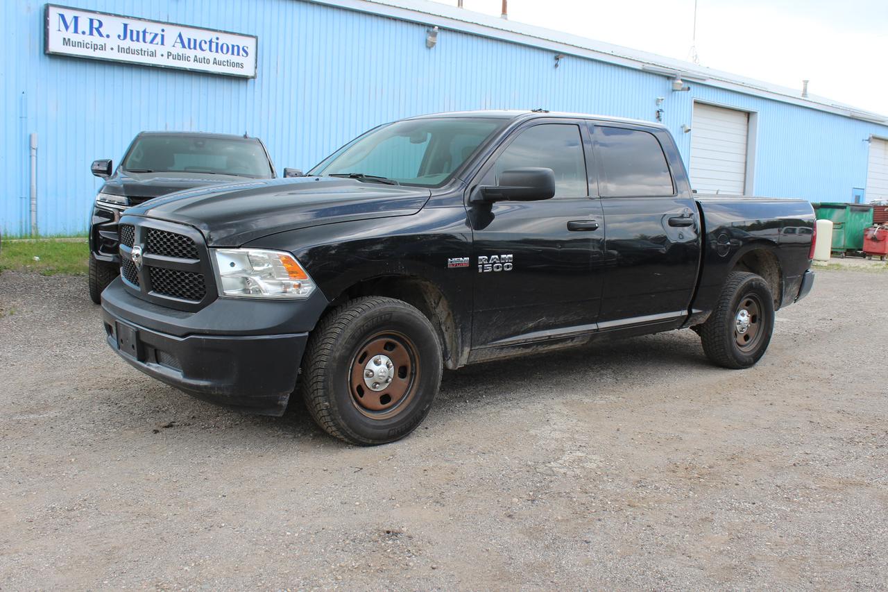 <p>July 11, 2026 &ndash; Vehicle, Truck & Equipment Auction - #147<br>Auctioneer<br>&nbsp; &nbsp;&nbsp;<br>M.R. Jutzi & Co. Div. of 658347 Ontario Inc.<br>Live Webcast Auction<br>Date(s)<br>&nbsp; &nbsp; 2026-07-06 - 2026-07-11<br>Auction Date/Time Info<br>&nbsp; &nbsp;&nbsp;<br>Pre-bidding begins online: Monday, July 6, 2026 at 12pm. Auction is webcast live: Saturday, July 11, 2026 at 9:30am.<br>Preview Date/Time<br>&nbsp; &nbsp; In person: Monday, July 6 to Friday, July 10, 2026 - 9am to 4pm.<br>Checkout Date/Time<br>&nbsp; &nbsp; Monday, July 13 & Tuesday, July 14, 2026 &ndash; 9am to 4pm.<br>Location<br>&nbsp; &nbsp;&nbsp;<br>5100 Fountain St North<br>Breslau, ON N0B 1M0<br>Buyer Premium<br>&nbsp; &nbsp; 9% BP<br>Description<br>&nbsp; &nbsp;&nbsp;<br>Auction is online only and is webcast live. There is no in-person bidding.&nbsp;</p><p>PLEASE NOTE: due to the high volume of calls on auction day, we cannot guarantee that we will be able to process any deposits during the auction. Please call in before Friday at 4pm to leave your deposit. We apologize for any inconvenience. &nbsp;</p>