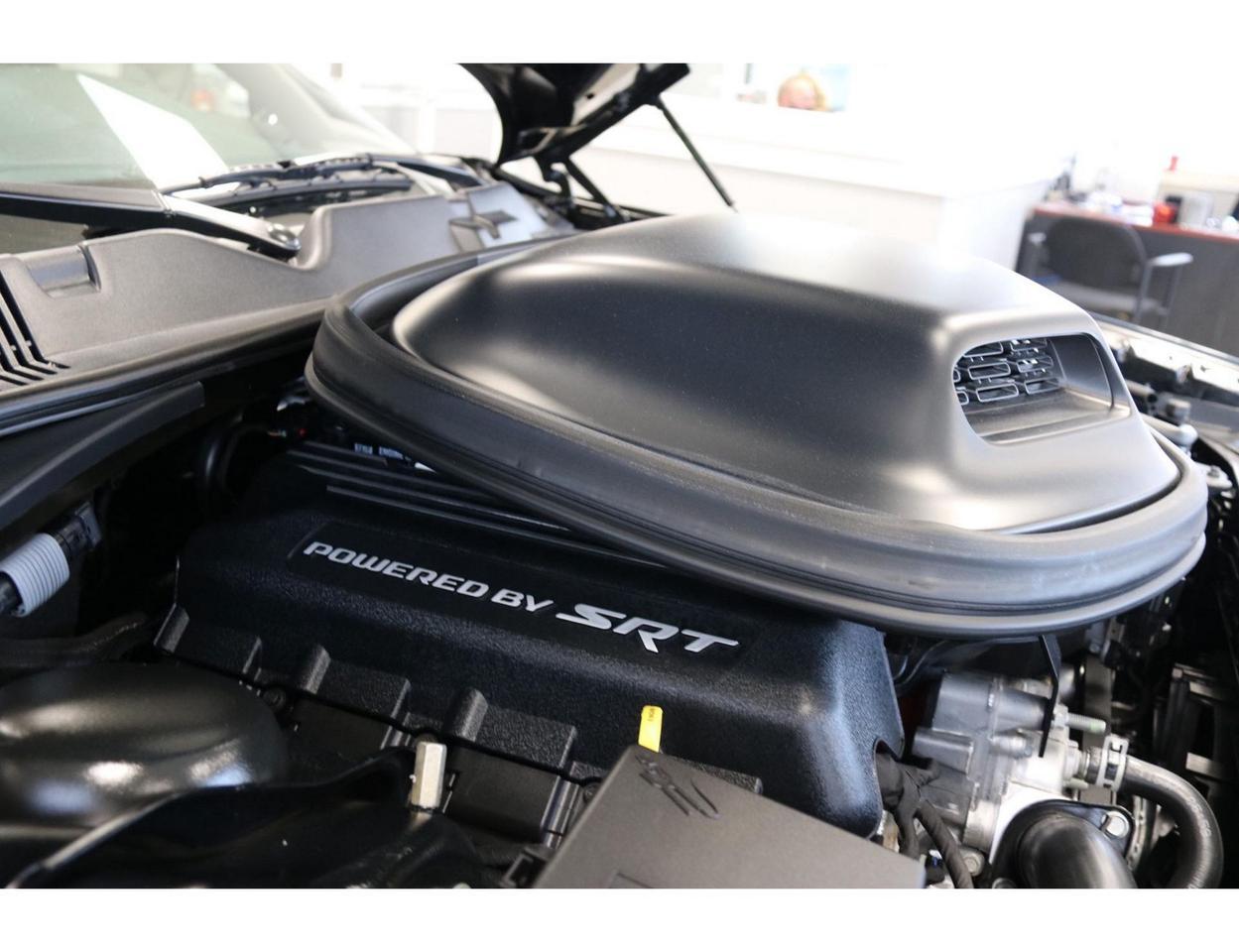 2023 Dodge Challenger Scat Pack 392 Widebody RWD Photo