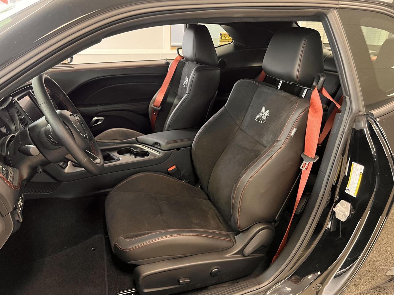 2023 Dodge Challenger Scat Pack 392 Widebody RWD Photo