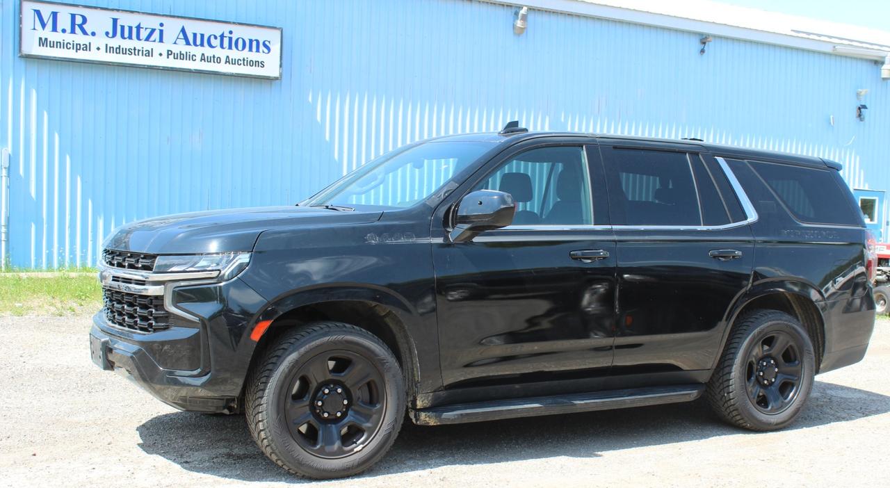 <p>July 11, 2026 &ndash; Vehicle, Truck & Equipment Auction - #147<br>Auctioneer<br>&nbsp; &nbsp;&nbsp;<br>M.R. Jutzi & Co. Div. of 658347 Ontario Inc.<br>Live Webcast Auction<br>Date(s)<br>&nbsp; &nbsp; 2026-07-06 - 2026-07-11<br>Auction Date/Time Info<br>&nbsp; &nbsp;&nbsp;<br>Pre-bidding begins online: Monday, July 6, 2026 at 12pm. Auction is webcast live: Saturday, July 11, 2026 at 9:30am.<br>Preview Date/Time<br>&nbsp; &nbsp; In person: Monday, July 6 to Friday, July 10, 2026 - 9am to 4pm.<br>Checkout Date/Time<br>&nbsp; &nbsp; Monday, July 13 & Tuesday, July 14, 2026 &ndash; 9am to 4pm.<br>Location<br>&nbsp; &nbsp;&nbsp;<br>5100 Fountain St North<br>Breslau, ON N0B 1M0<br>Buyer Premium<br>&nbsp; &nbsp; 9% BP<br>Description<br>&nbsp; &nbsp;&nbsp;<br>Auction is online only and is webcast live. There is no in-person bidding.&nbsp;</p><p>PLEASE NOTE: due to the high volume of calls on auction day, we cannot guarantee that we will be able to process any deposits during the auction. Please call in before Friday at 4pm to leave your deposit. We apologize for any inconvenience. &nbsp;</p>