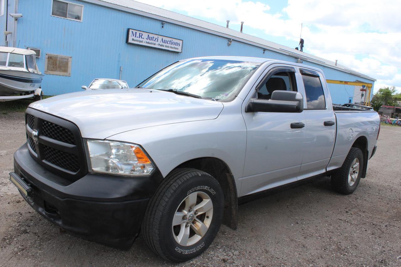 <p>July 11, 2026 &ndash; Vehicle, Truck & Equipment Auction - #147<br>Auctioneer<br>&nbsp; &nbsp;&nbsp;<br>M.R. Jutzi & Co. Div. of 658347 Ontario Inc.<br>Live Webcast Auction<br>Date(s)<br>&nbsp; &nbsp; 2026-07-06 - 2026-07-11<br>Auction Date/Time Info<br>&nbsp; &nbsp;&nbsp;<br>Pre-bidding begins online: Monday, July 6, 2026 at 12pm. Auction is webcast live: Saturday, July 11, 2026 at 9:30am.<br>Preview Date/Time<br>&nbsp; &nbsp; In person: Monday, July 6 to Friday, July 10, 2026 - 9am to 4pm.<br>Checkout Date/Time<br>&nbsp; &nbsp; Monday, July 13 & Tuesday, July 14, 2026 &ndash; 9am to 4pm.<br>Location<br>&nbsp; &nbsp;&nbsp;<br>5100 Fountain St North<br>Breslau, ON N0B 1M0<br>Buyer Premium<br>&nbsp; &nbsp; 9% BP<br>Description<br>&nbsp; &nbsp;&nbsp;<br>Auction is online only and is webcast live. There is no in-person bidding.&nbsp;</p><p>PLEASE NOTE: due to the high volume of calls on auction day, we cannot guarantee that we will be able to process any deposits during the auction. Please call in before Friday at 4pm to leave your deposit. We apologize for any inconvenience. &nbsp;</p>