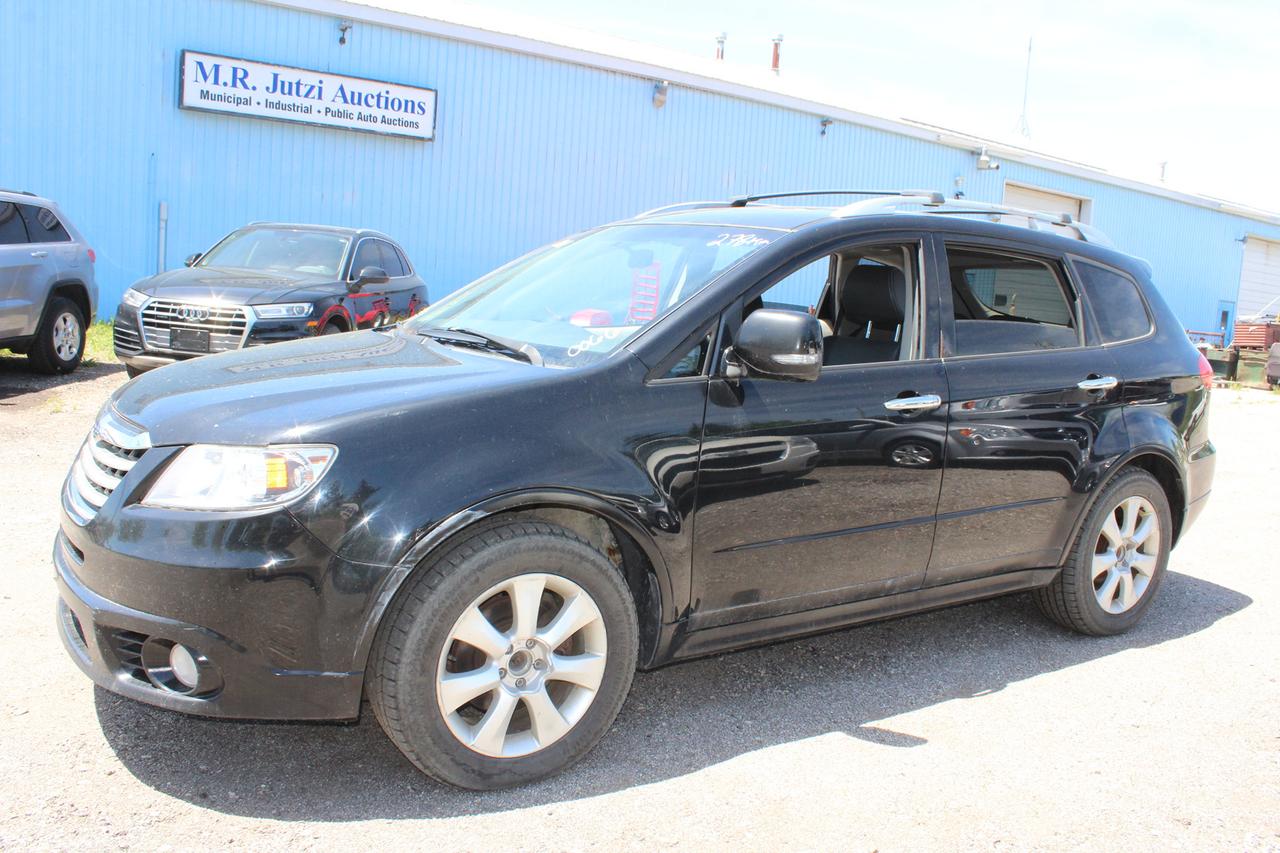 Used 2011 Subaru Tribeca LIMITED for sale in Breslau, ON