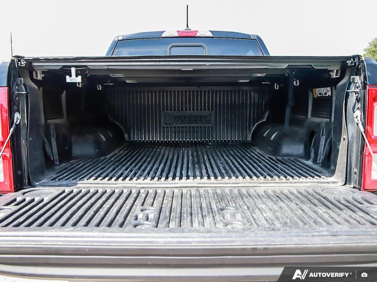 2023 Ford Ranger XLT, TREMOR PKG, 4X4 SUPERCREW, REMOTE START Photo