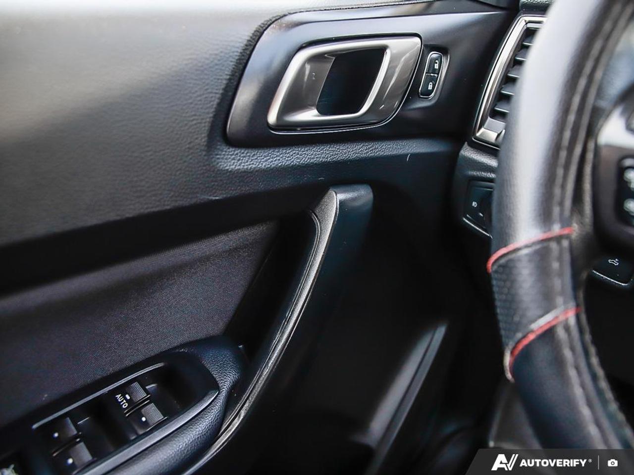 2023 Ford Ranger XLT, TREMOR PKG, 4X4 SUPERCREW, REMOTE START Photo