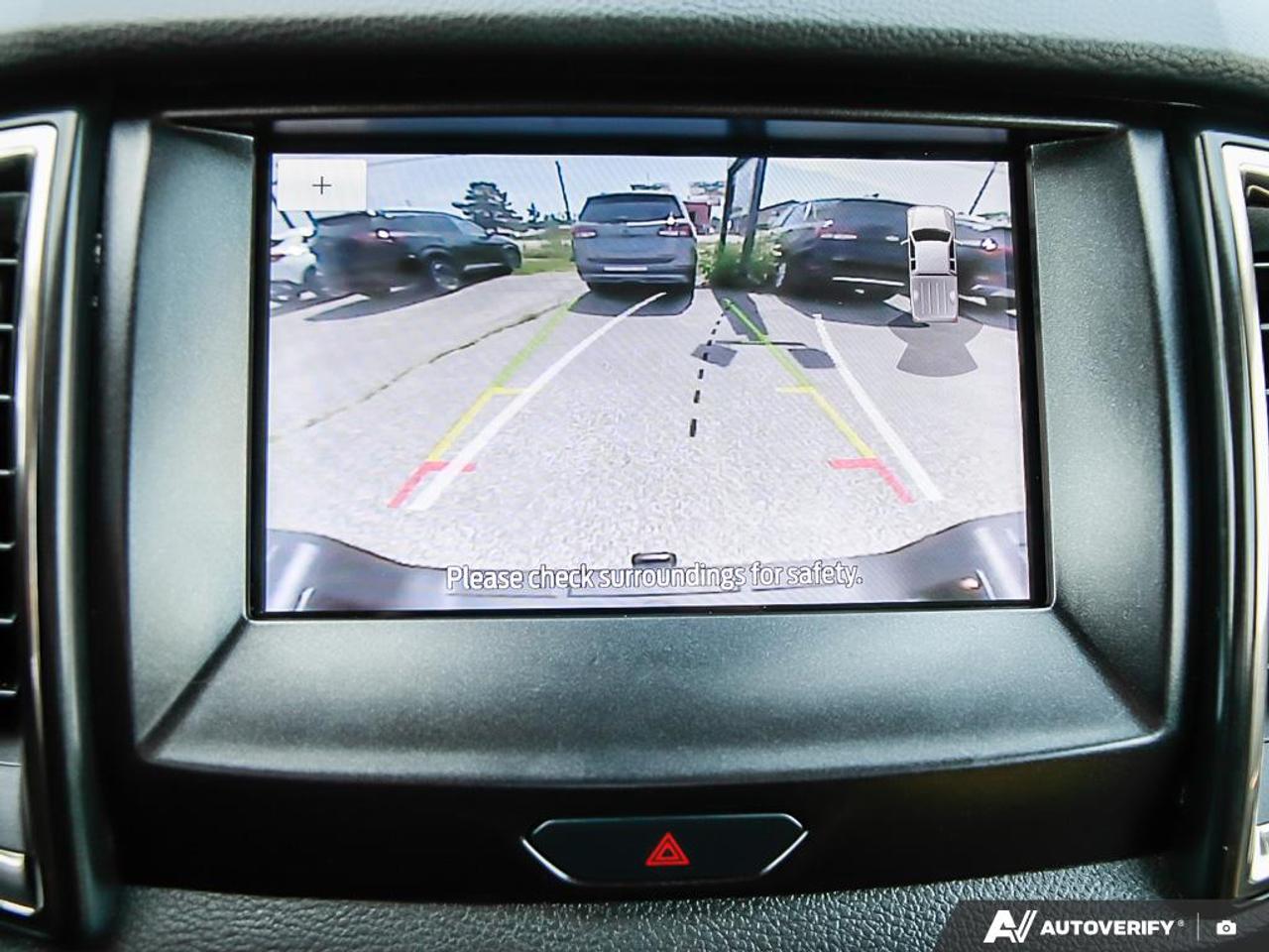 2023 Ford Ranger XLT, TREMOR PKG, 4X4 SUPERCREW, REMOTE START Photo
