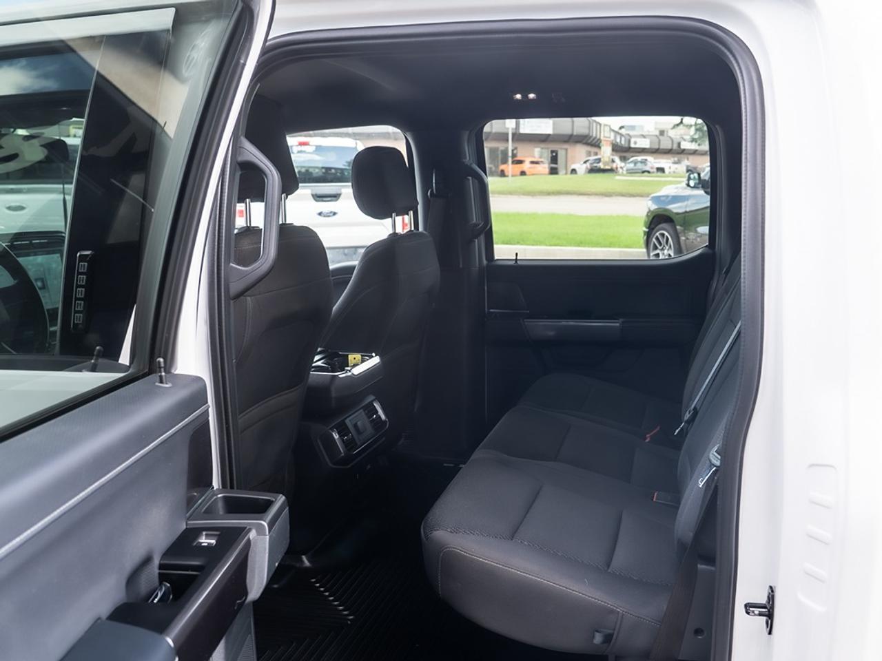 2021 Ford F-150 XLT FX4 Photo17