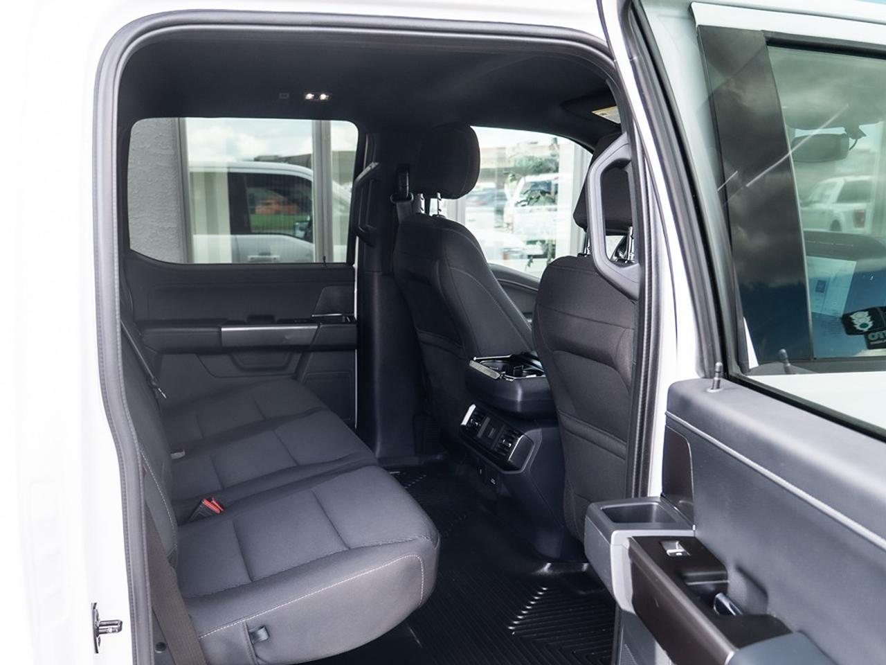2021 Ford F-150 XLT FX4 Photo19
